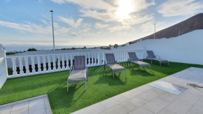 Stunning sea view villa with 6 bedrooms & heated pool - Villa Renaissance
